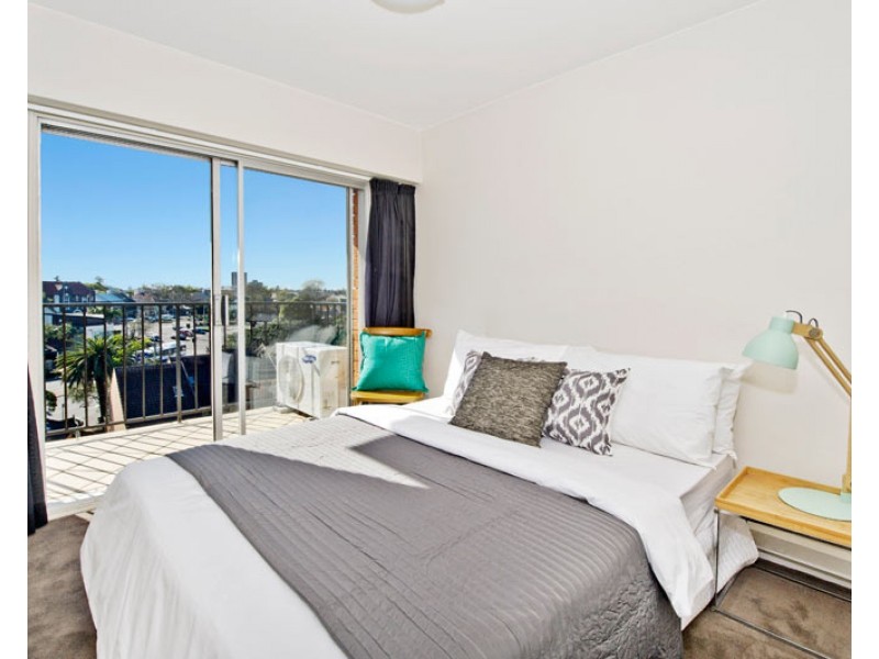 76/1-5 Cook Road, Centennial Park NSW 2021