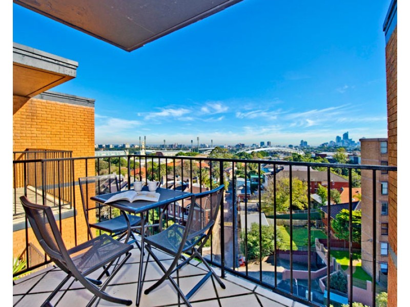 76/1-5 Cook Road, Centennial Park NSW 2021