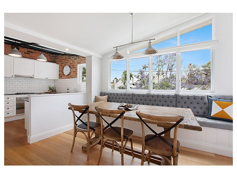 34 Prospect Street, Paddington NSW 2021