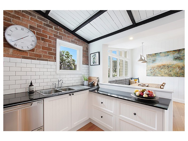 34 Prospect Street, Paddington NSW 2021