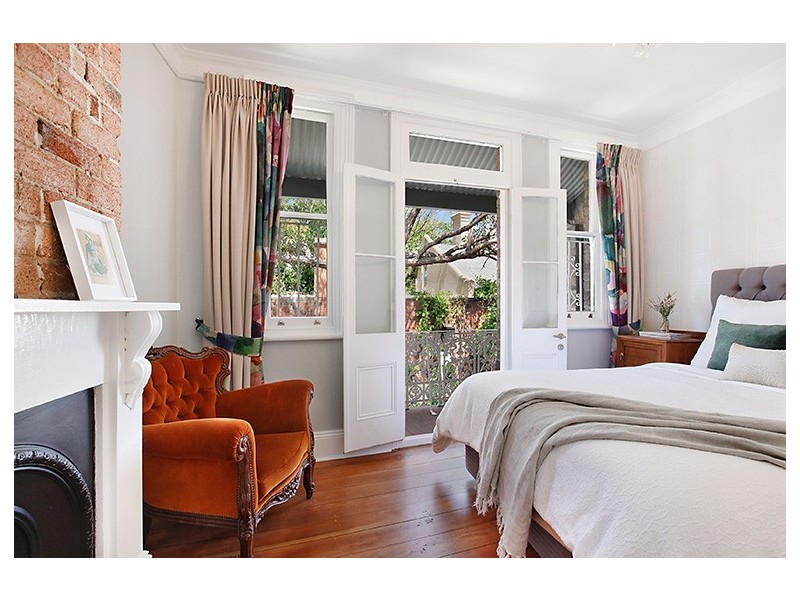 34 Prospect Street, Paddington NSW 2021