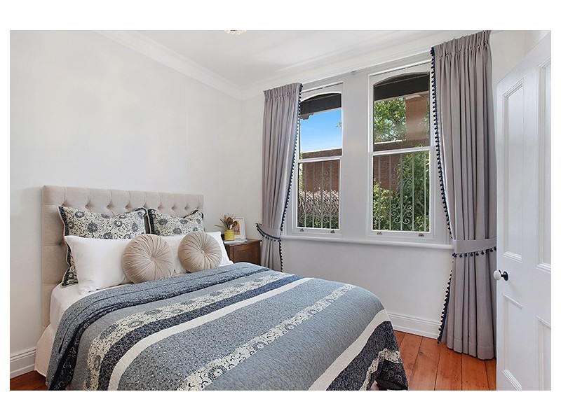 34 Prospect Street, Paddington NSW 2021