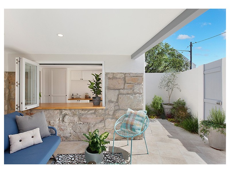 34 Prospect Street, Paddington NSW 2021