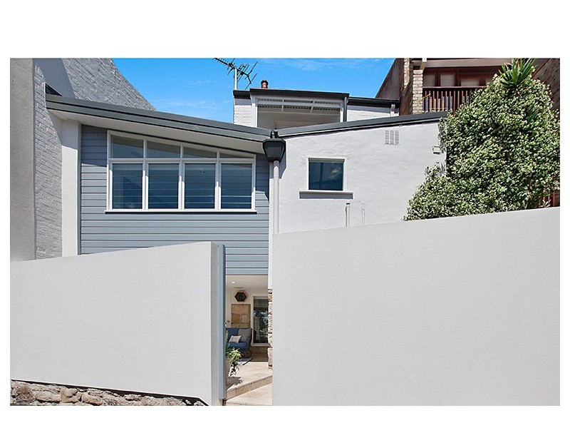 34 Prospect Street, Paddington NSW 2021