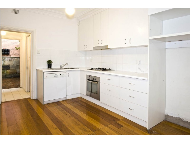 3 Little Napier Street, Paddington NSW 2021