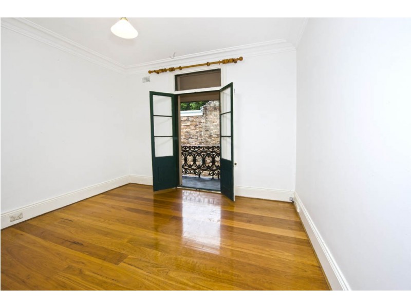 3 Little Napier Street, Paddington NSW 2021