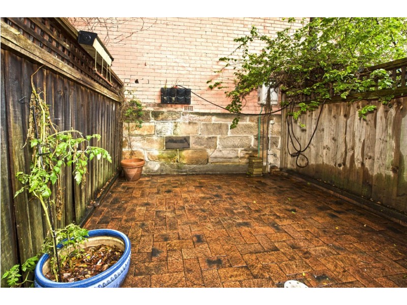 3 Little Napier Street, Paddington NSW 2021