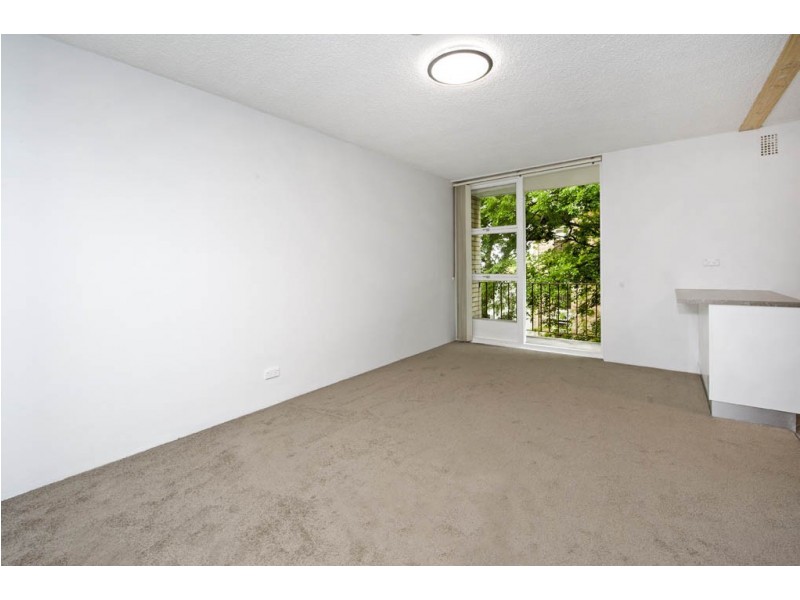 17/54 Hopewell Street, Paddington NSW 2021