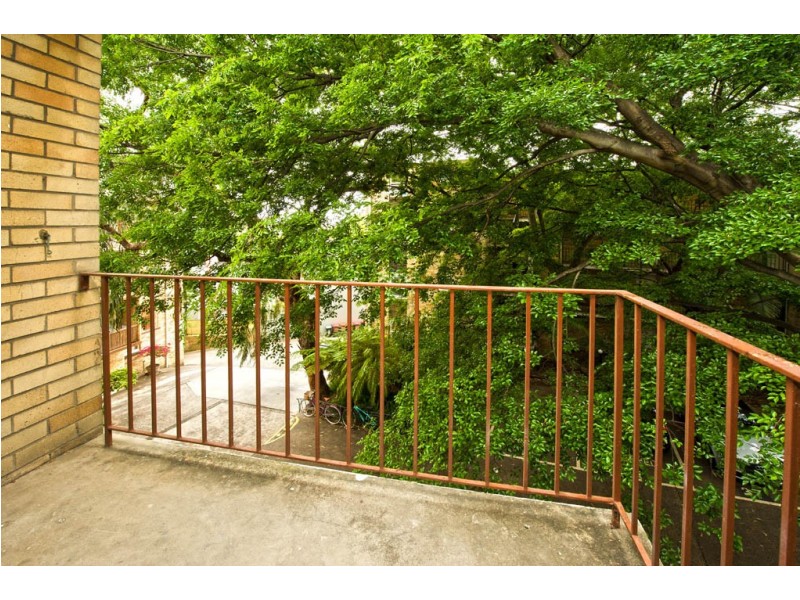 17/54 Hopewell Street, Paddington NSW 2021