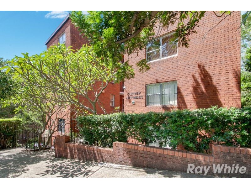 1/51 Glenview Street, Paddington NSW 2021
