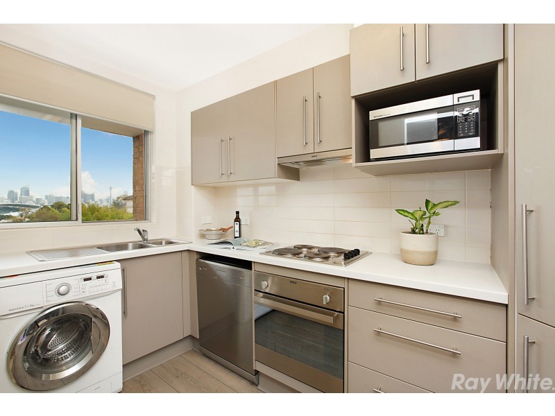 25/57 Cook Road, Centennial Park NSW 2021