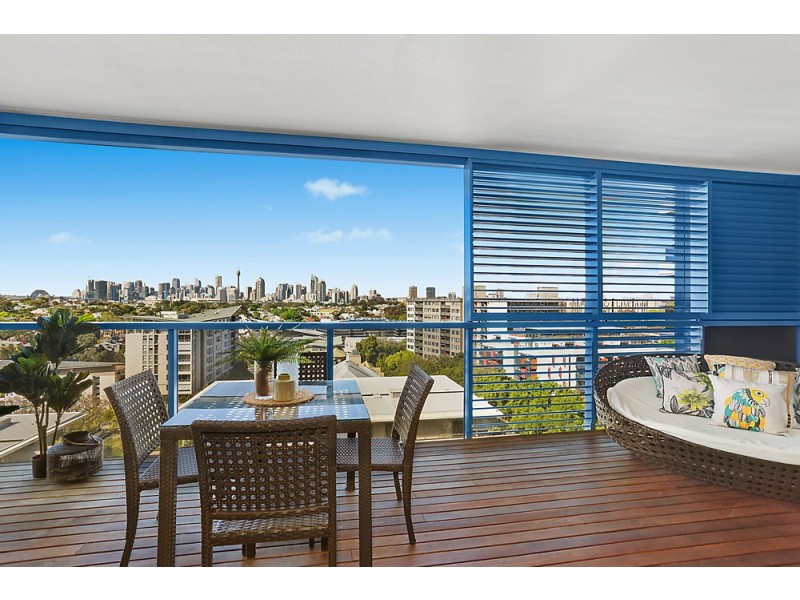 1105/1 Sterling Circuit, Camperdown NSW 2050