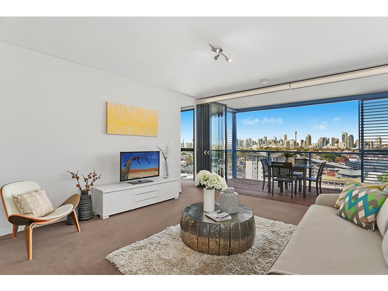 1105/1 Sterling Circuit, Camperdown NSW 2050