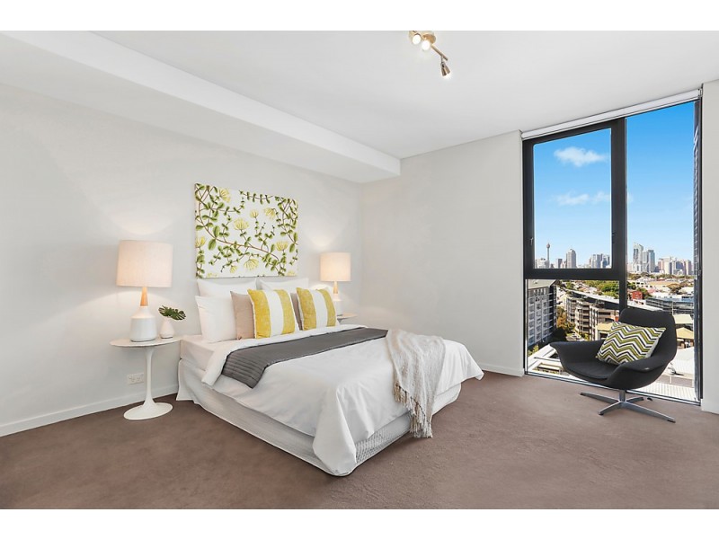1105/1 Sterling Circuit, Camperdown NSW 2050