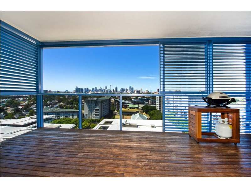 1205/1 Sterling Circuit, Camperdown NSW 2050