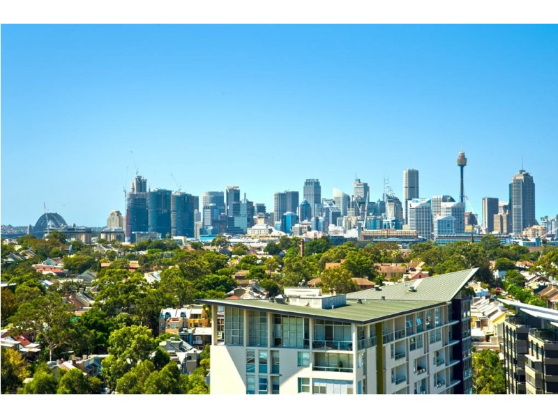1205/1 Sterling Circuit, Camperdown NSW 2050