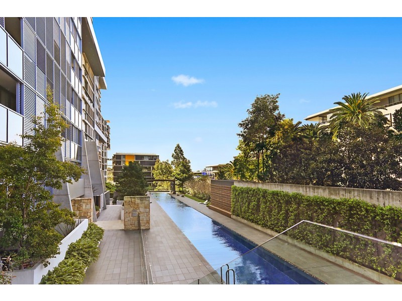 1205/1 Sterling Circuit, Camperdown NSW 2050