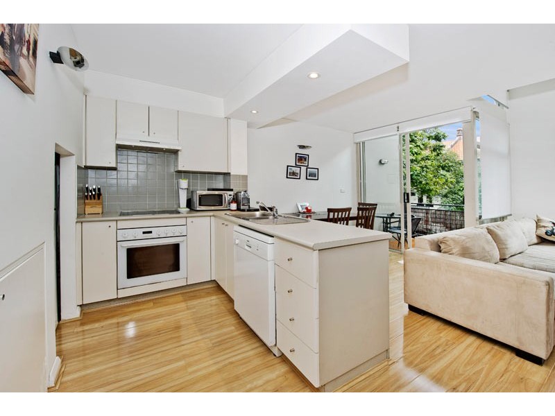 8/84 Mclachlan Ave, Darlinghurst NSW 2010
