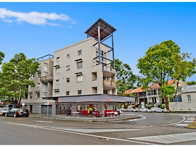 8/84 Mclachlan Ave, Darlinghurst NSW 2010
