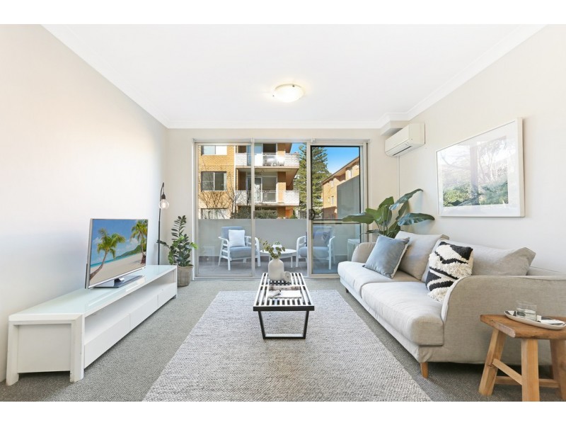 16/8-12 Ascot Street, Kensington NSW 2033