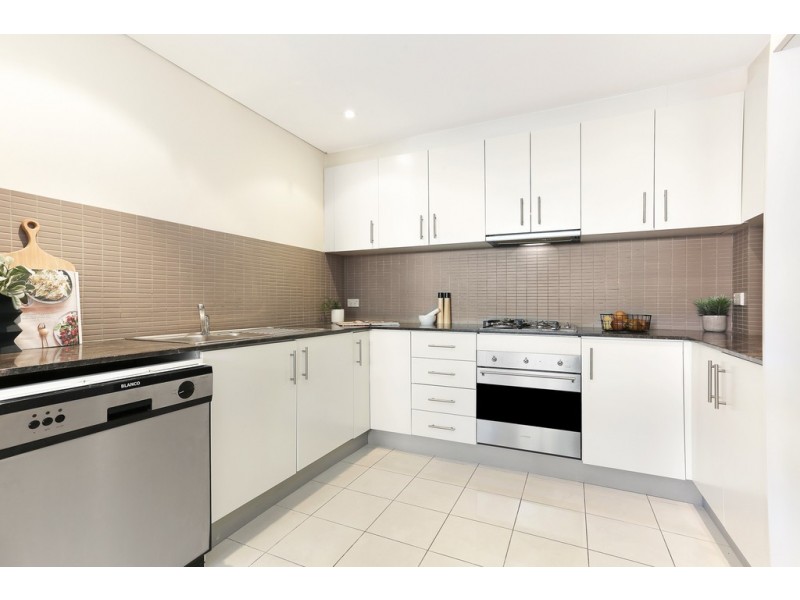 16/8-12 Ascot Street, Kensington NSW 2033
