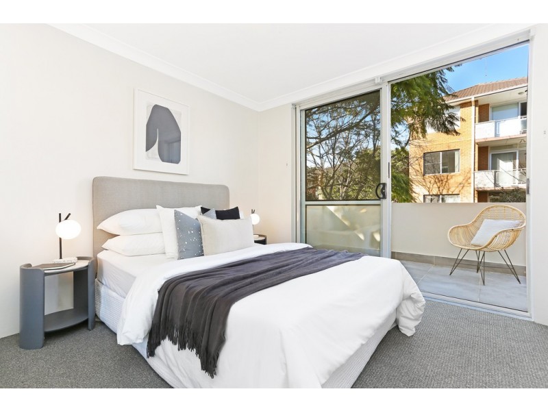 16/8-12 Ascot Street, Kensington NSW 2033