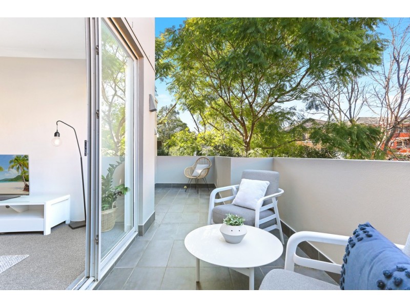 16/8-12 Ascot Street, Kensington NSW 2033