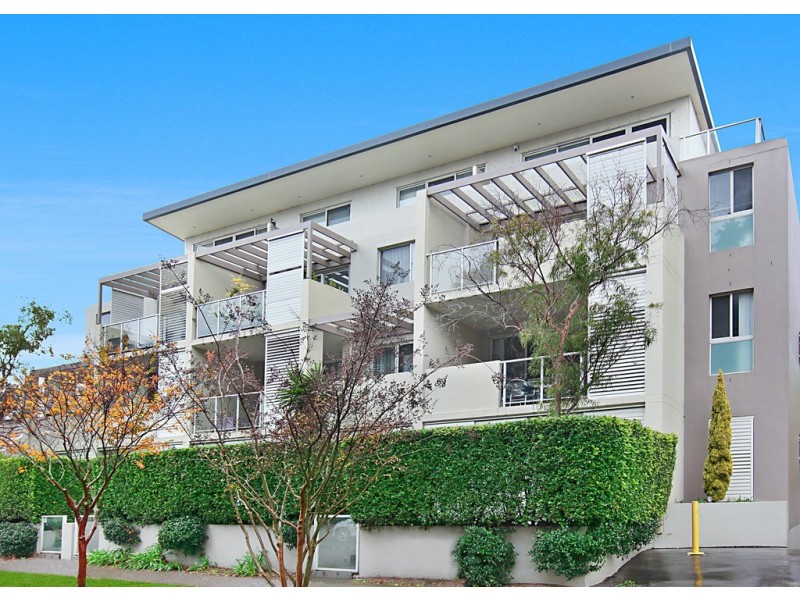 16/8-12 Ascot Street, Kensington NSW 2033