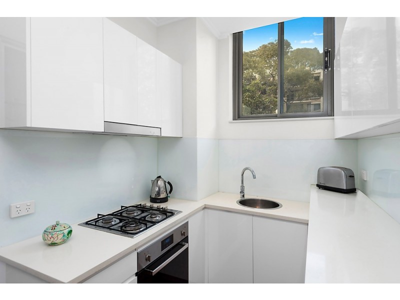 1/16 Boronia Street, Kensington NSW 2033