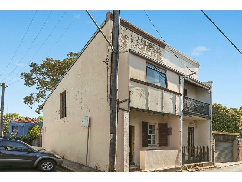 3 Weedon Avenue, Paddington NSW 2021