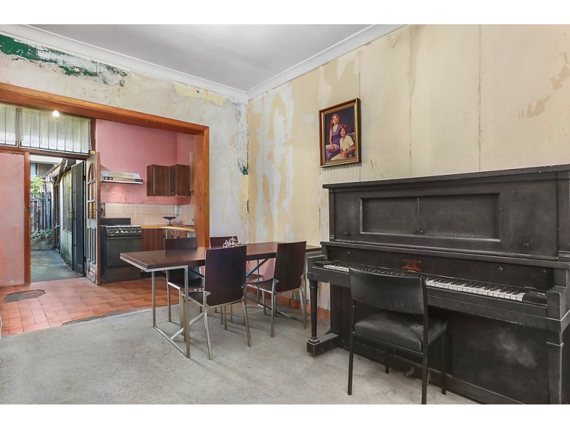 3 Weedon Avenue, Paddington NSW 2021