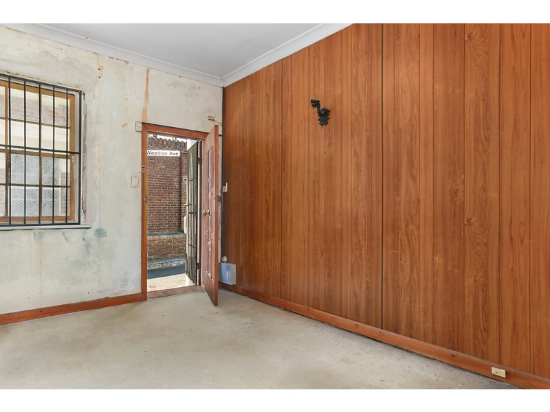 3 Weedon Avenue, Paddington NSW 2021