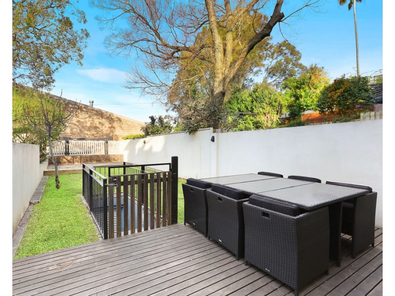 65 Cambridge Street, Paddington NSW 2021