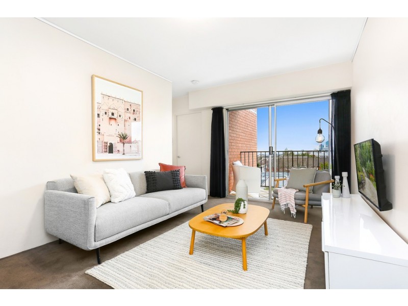 45/1 Cook Road, Centennial Park NSW 2021