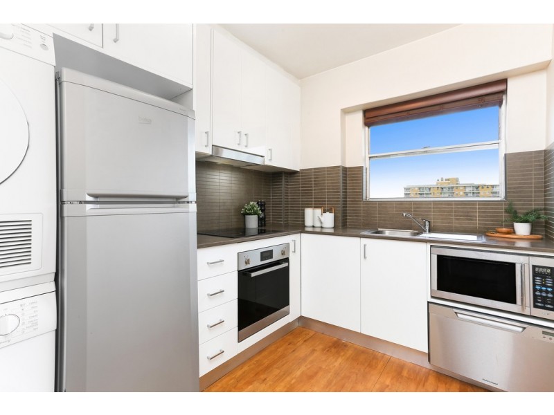 45/1 Cook Road, Centennial Park NSW 2021