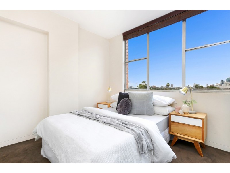 45/1 Cook Road, Centennial Park NSW 2021