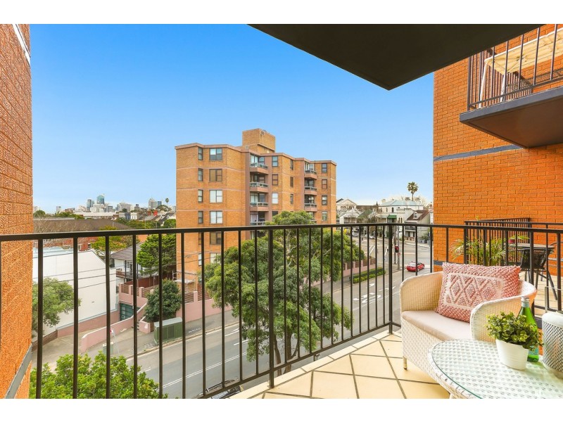 45/1 Cook Road, Centennial Park NSW 2021