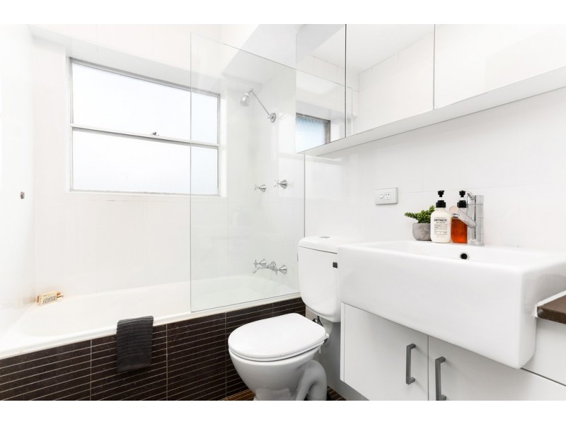 45/1 Cook Road, Centennial Park NSW 2021