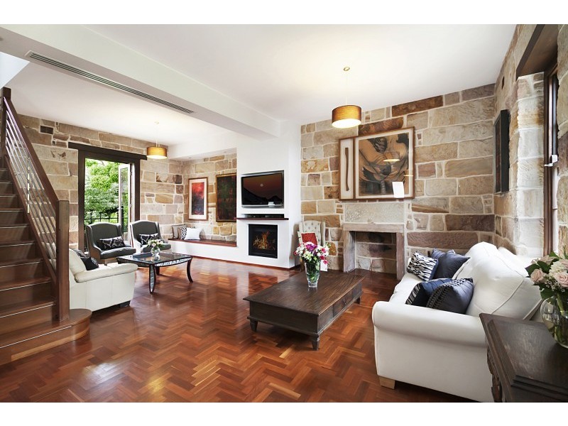 21 Gipps Street, Paddington NSW 2021