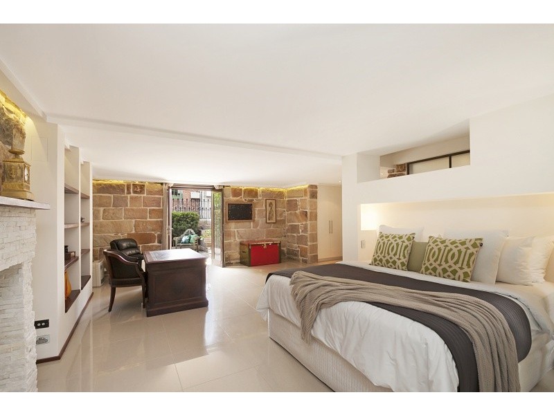 21 Gipps Street, Paddington NSW 2021