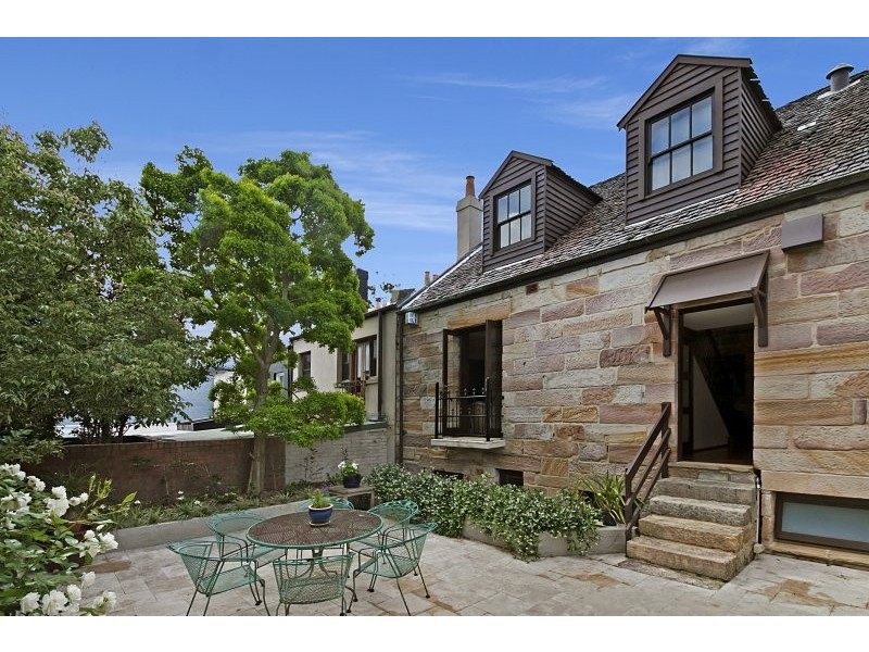 21 Gipps Street, Paddington NSW 2021