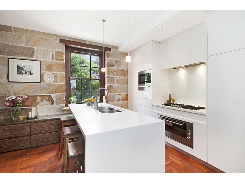 21 Gipps Street, Paddington NSW 2021