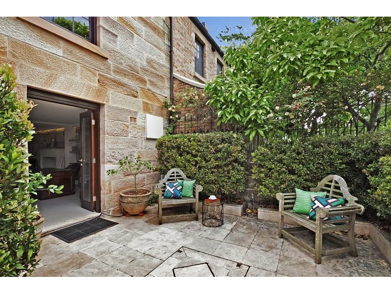 21 Gipps Street, Paddington NSW 2021