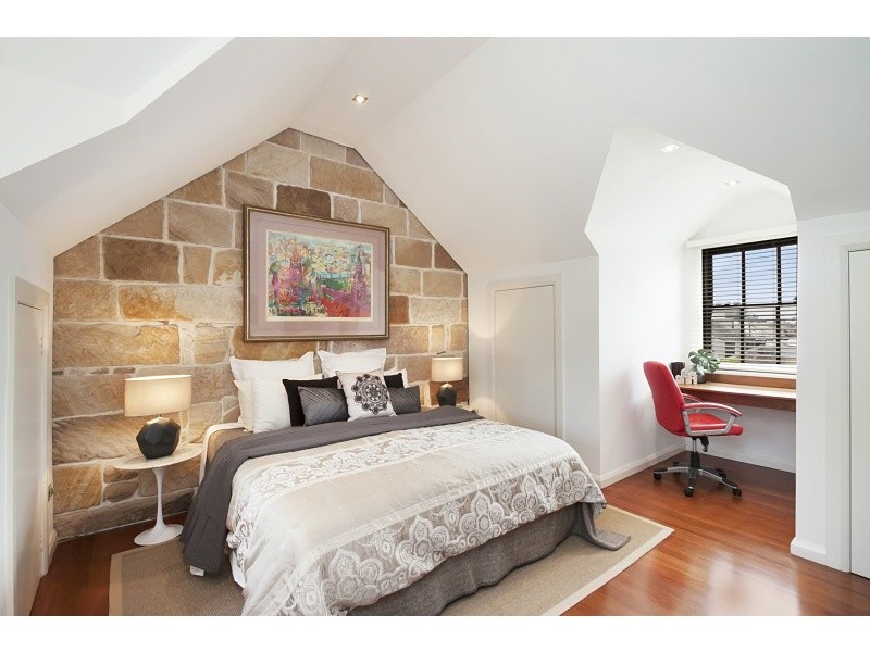 21 Gipps Street, Paddington NSW 2021