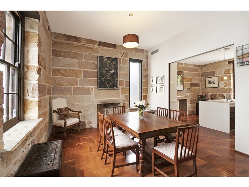 21 Gipps Street, Paddington NSW 2021