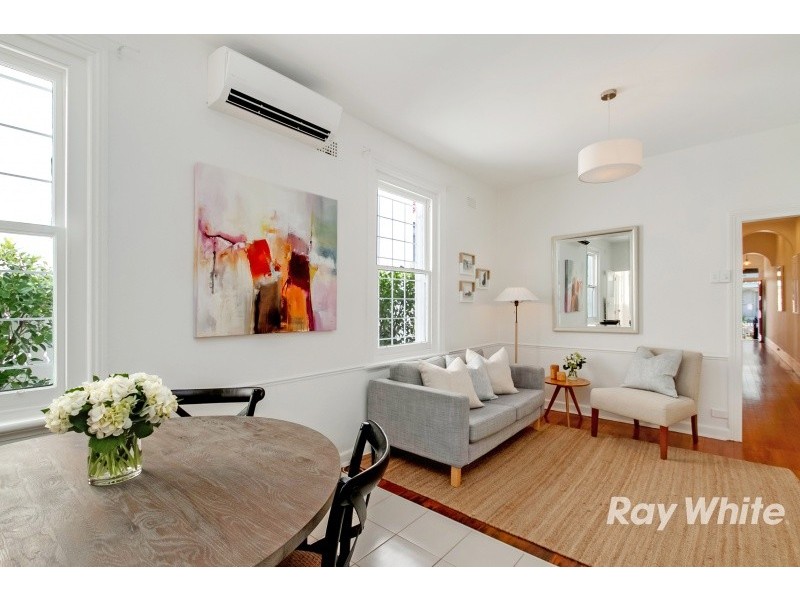 23 Prospect Street, Paddington NSW 2021