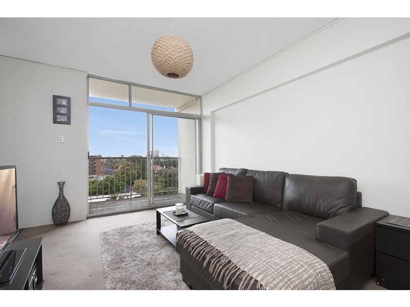 76/39 Cook Road, Centennial Park NSW 2021