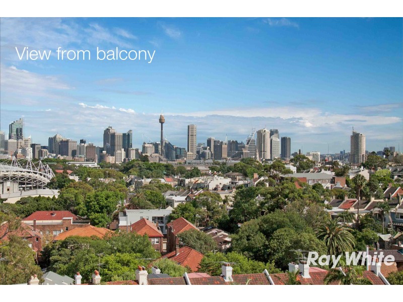 76/39 Cook Road, Centennial Park NSW 2021