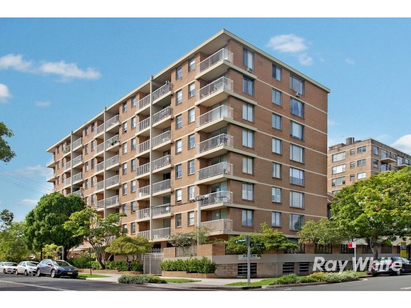 76/39 Cook Road, Centennial Park NSW 2021