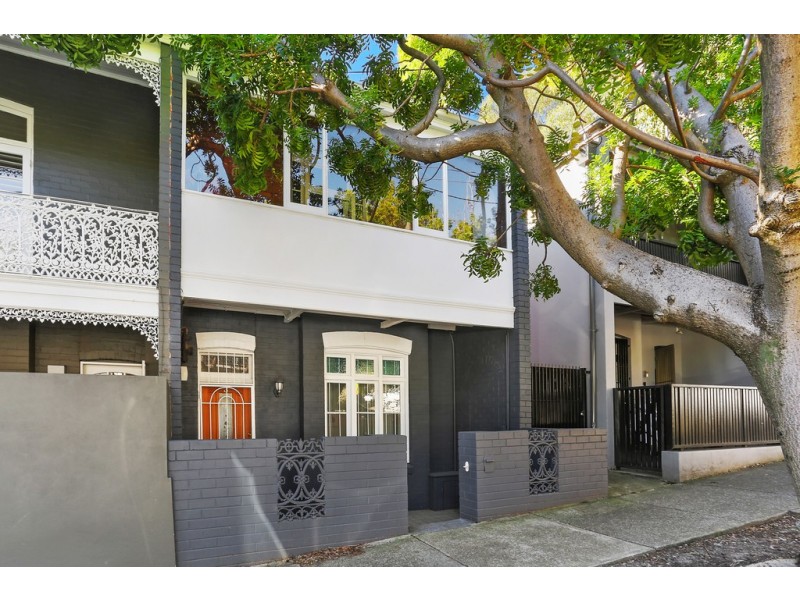 3 Lawson Street, Paddington NSW 2021